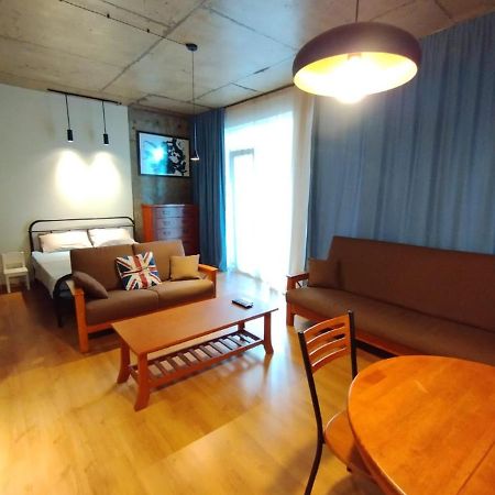 Davka Apartments Batoumi Extérieur photo