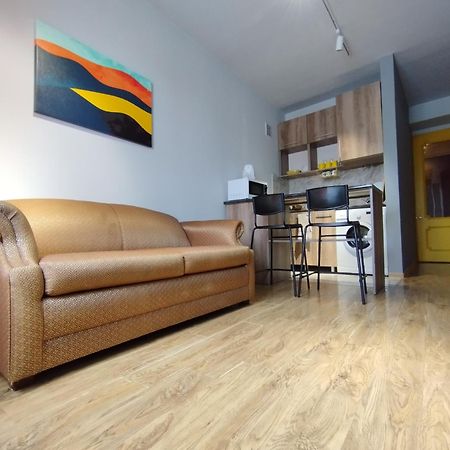 Davka Apartments Batoumi Extérieur photo