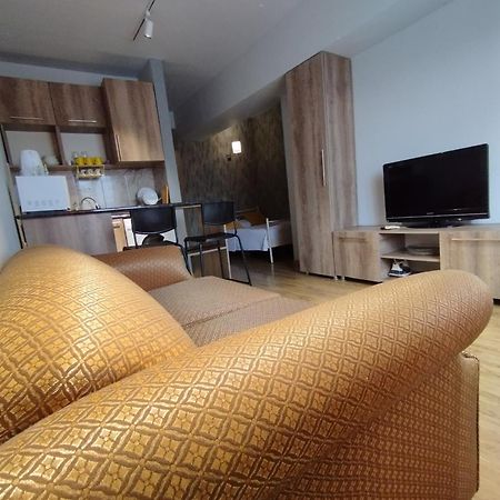 Davka Apartments Batoumi Extérieur photo