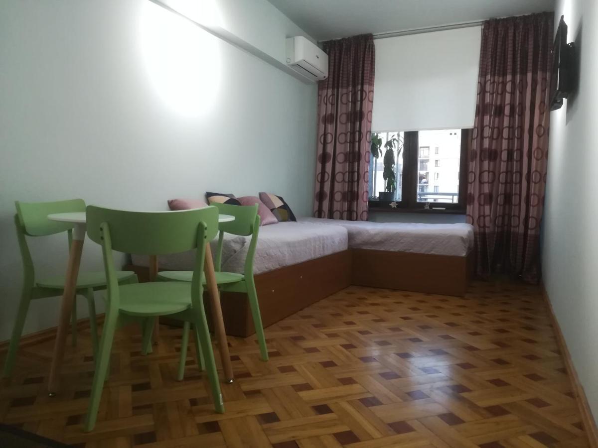 Davka Apartments Batoumi Extérieur photo
