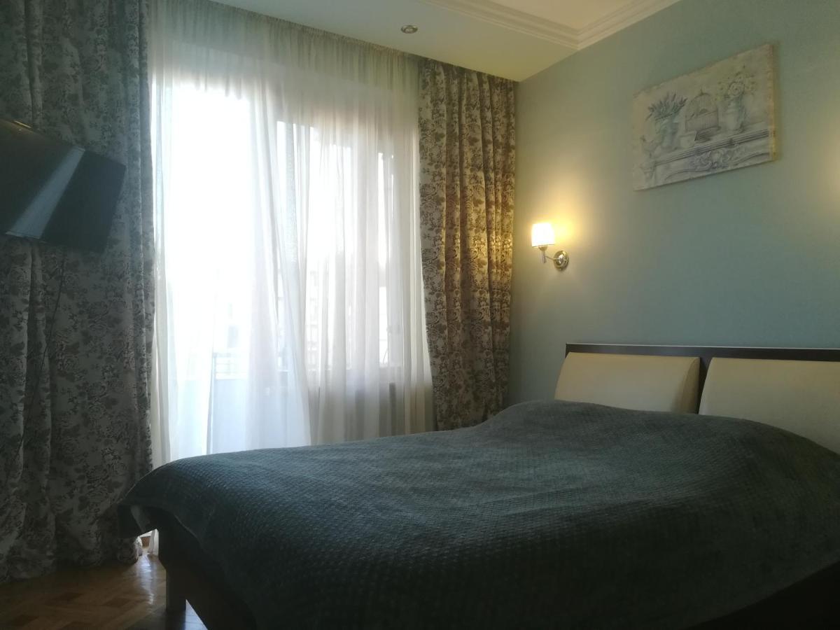 Davka Apartments Batoumi Extérieur photo