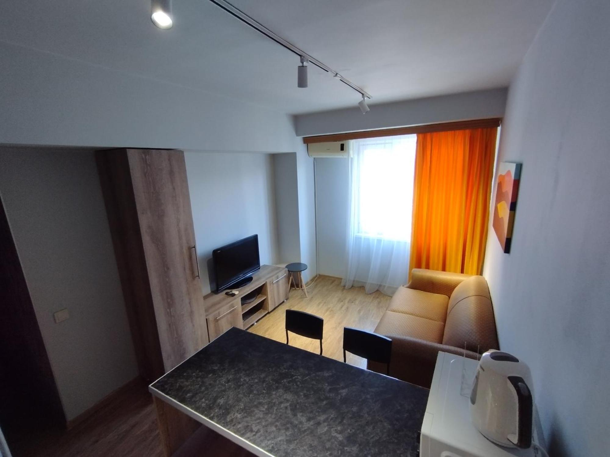 Davka Apartments Batoumi Extérieur photo