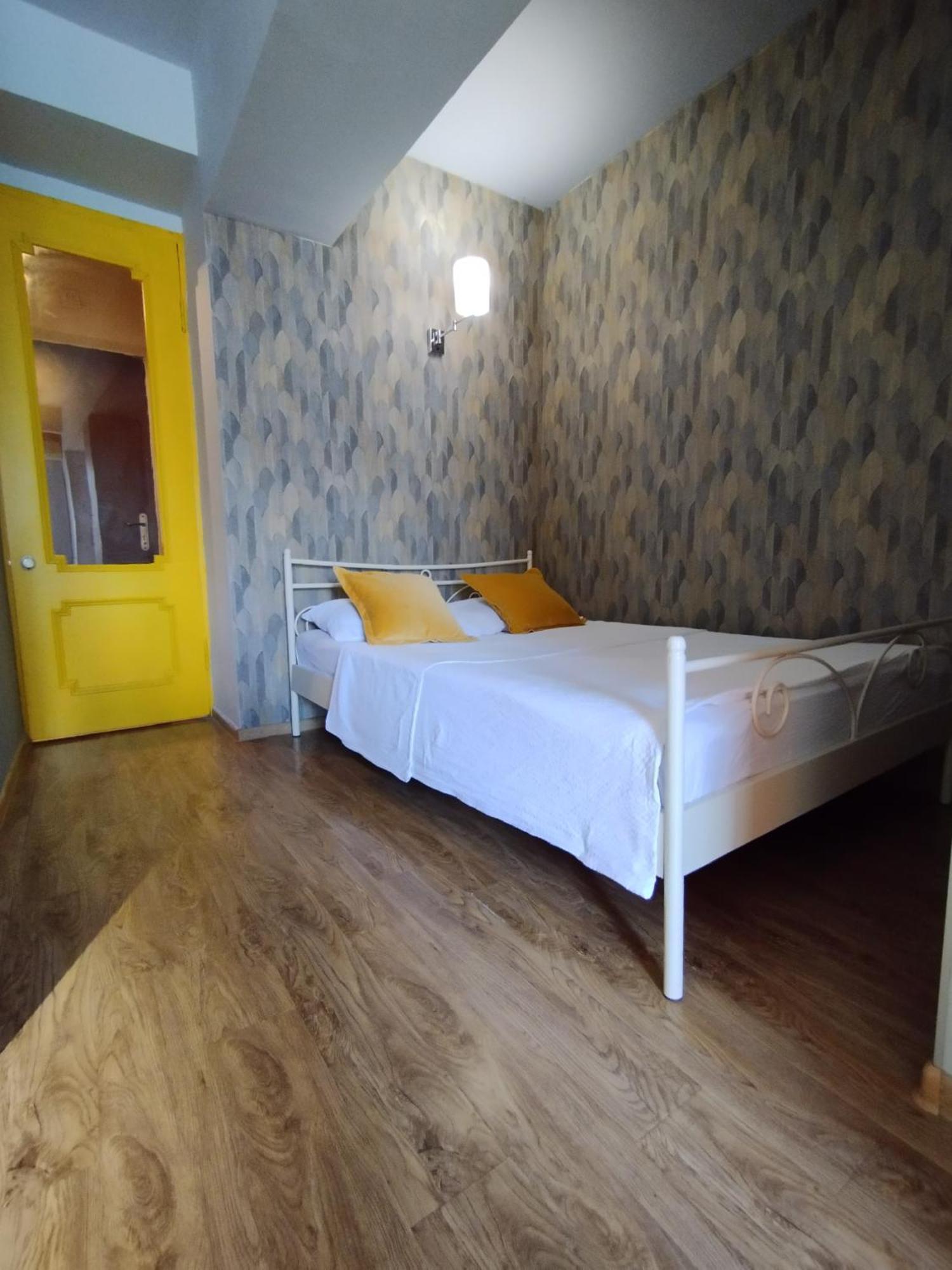 Davka Apartments Batoumi Extérieur photo