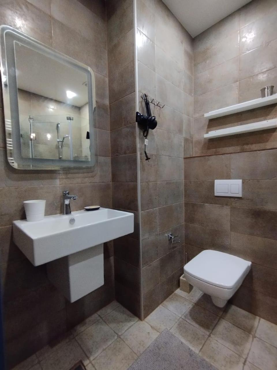 Davka Apartments Batoumi Extérieur photo