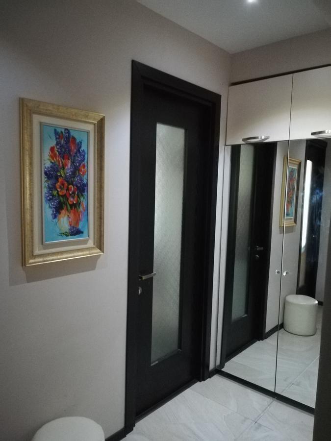 Davka Apartments Batoumi Extérieur photo