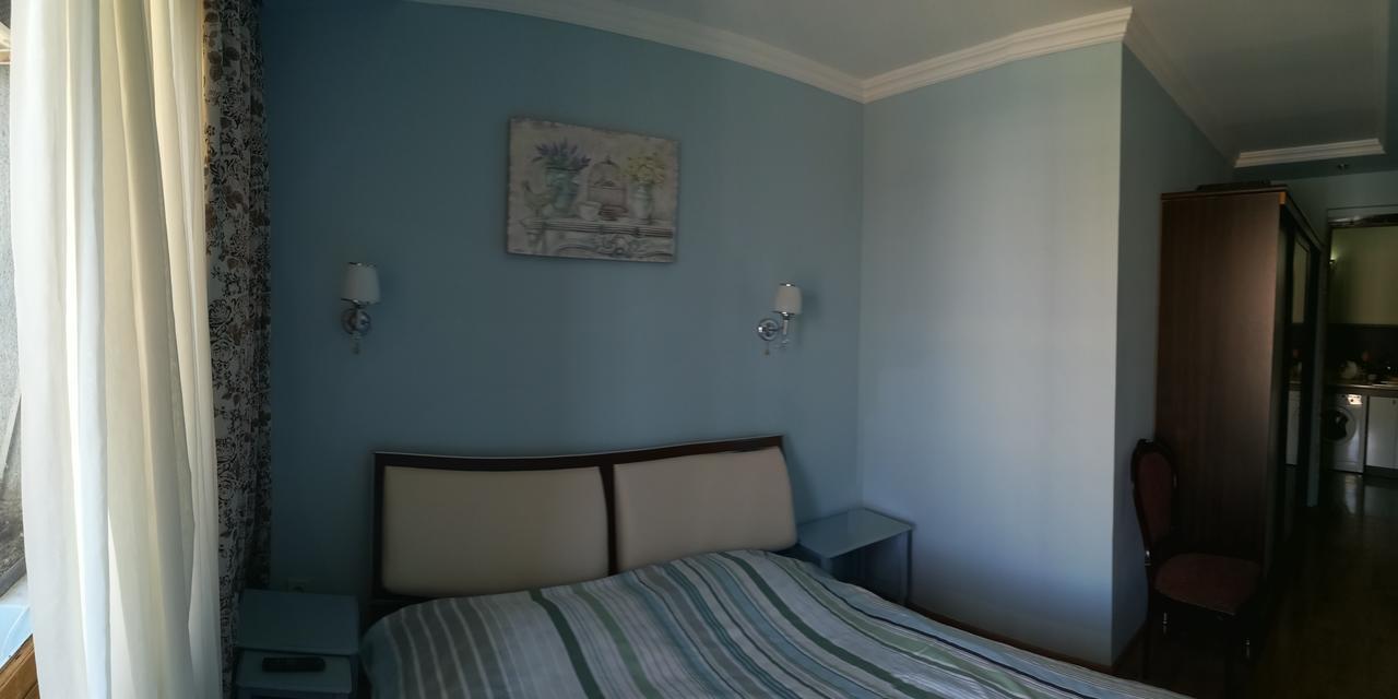 Davka Apartments Batoumi Extérieur photo