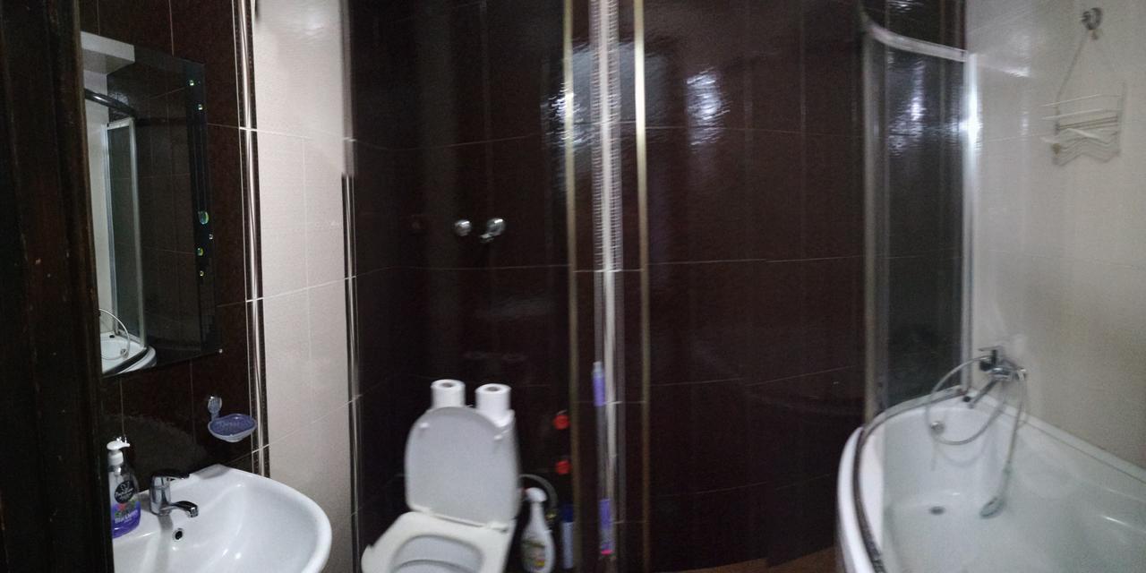 Davka Apartments Batoumi Extérieur photo
