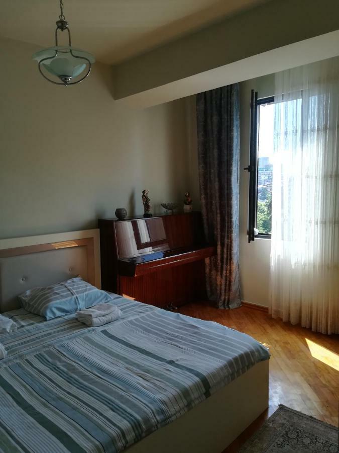 Davka Apartments Batoumi Extérieur photo