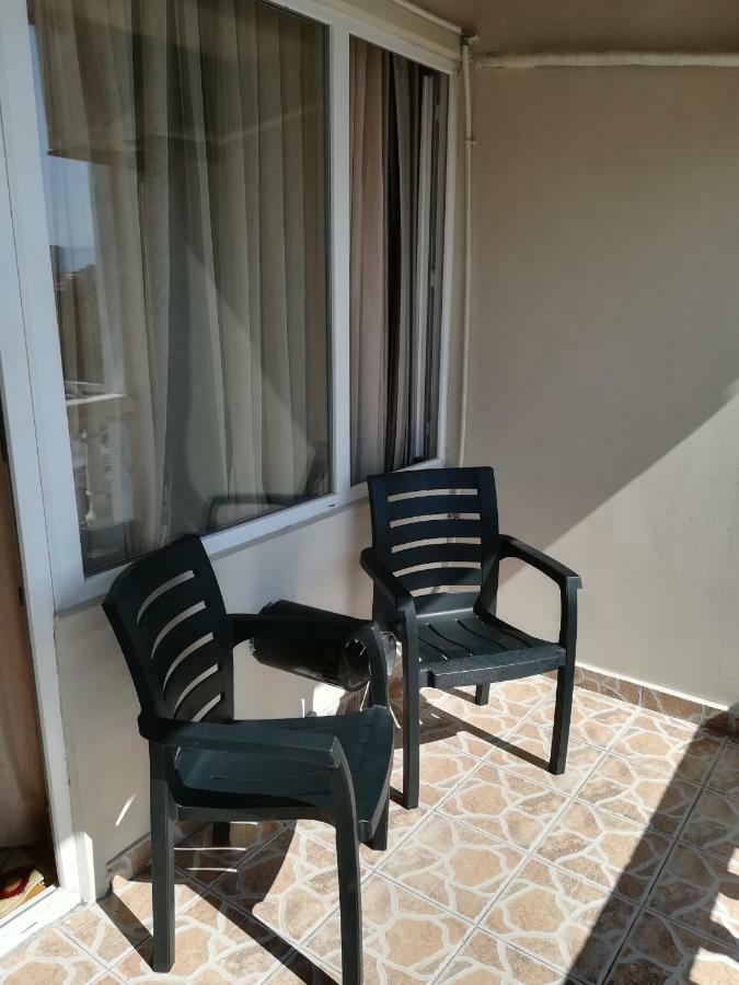 Davka Apartments Batoumi Extérieur photo