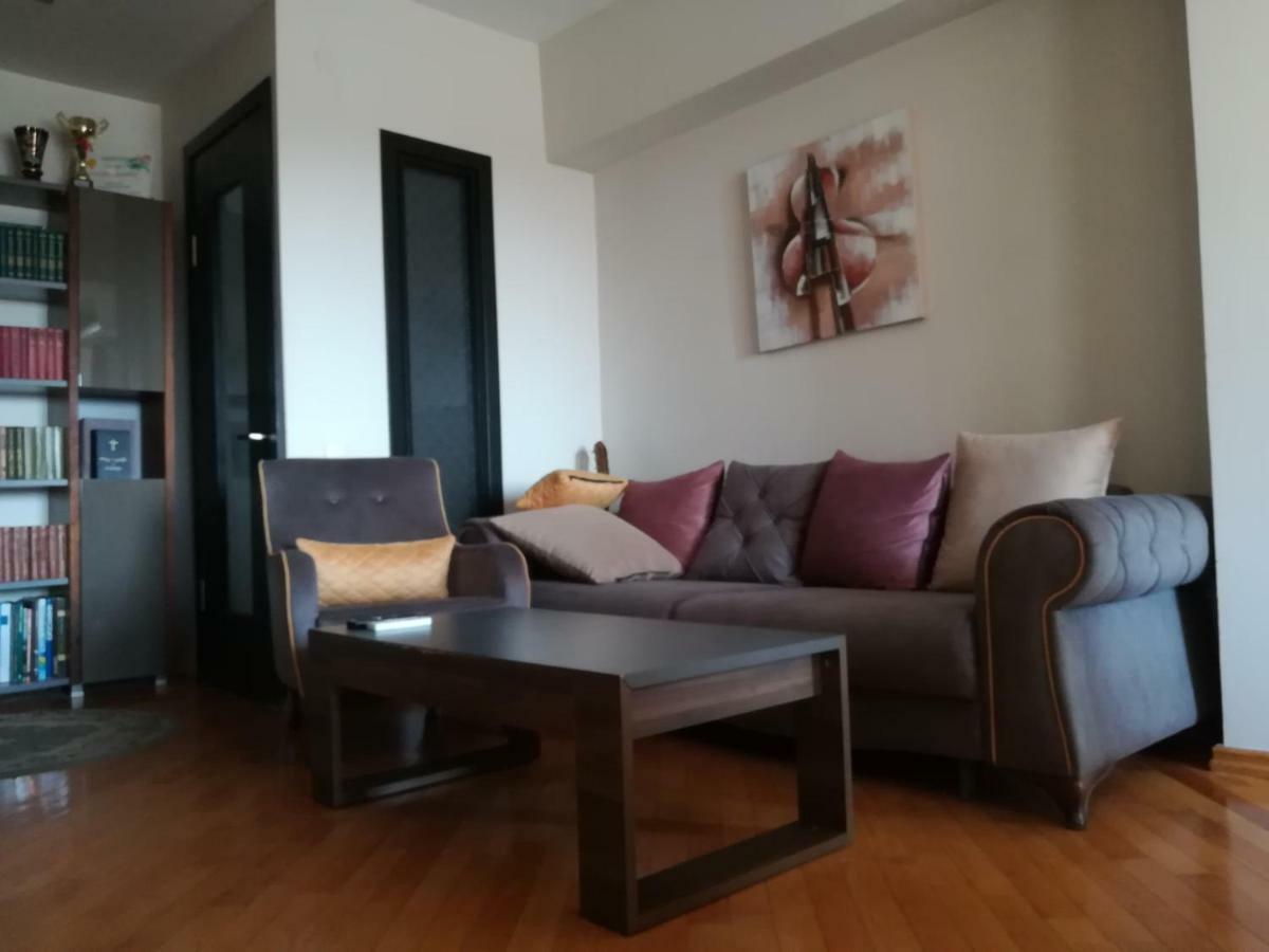 Davka Apartments Batoumi Extérieur photo