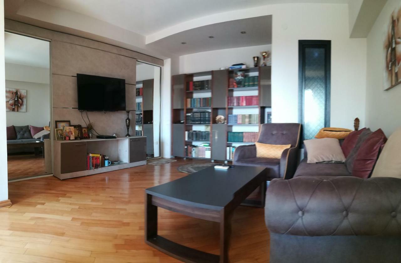 Davka Apartments Batoumi Extérieur photo