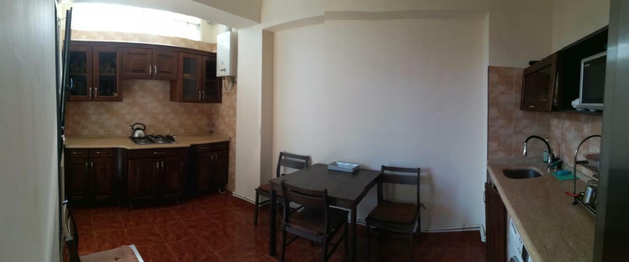 Davka Apartments Batoumi Extérieur photo