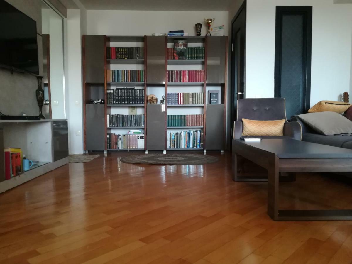 Davka Apartments Batoumi Extérieur photo