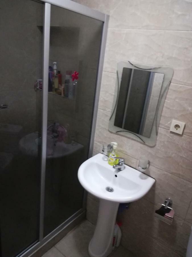 Davka Apartments Batoumi Extérieur photo
